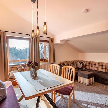 Martlerhof Apartment Aschau Im Zillertal Exterior photo