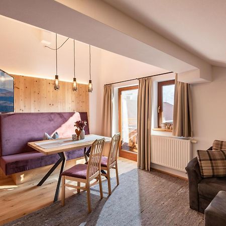 Martlerhof Apartment Aschau Im Zillertal Exterior photo