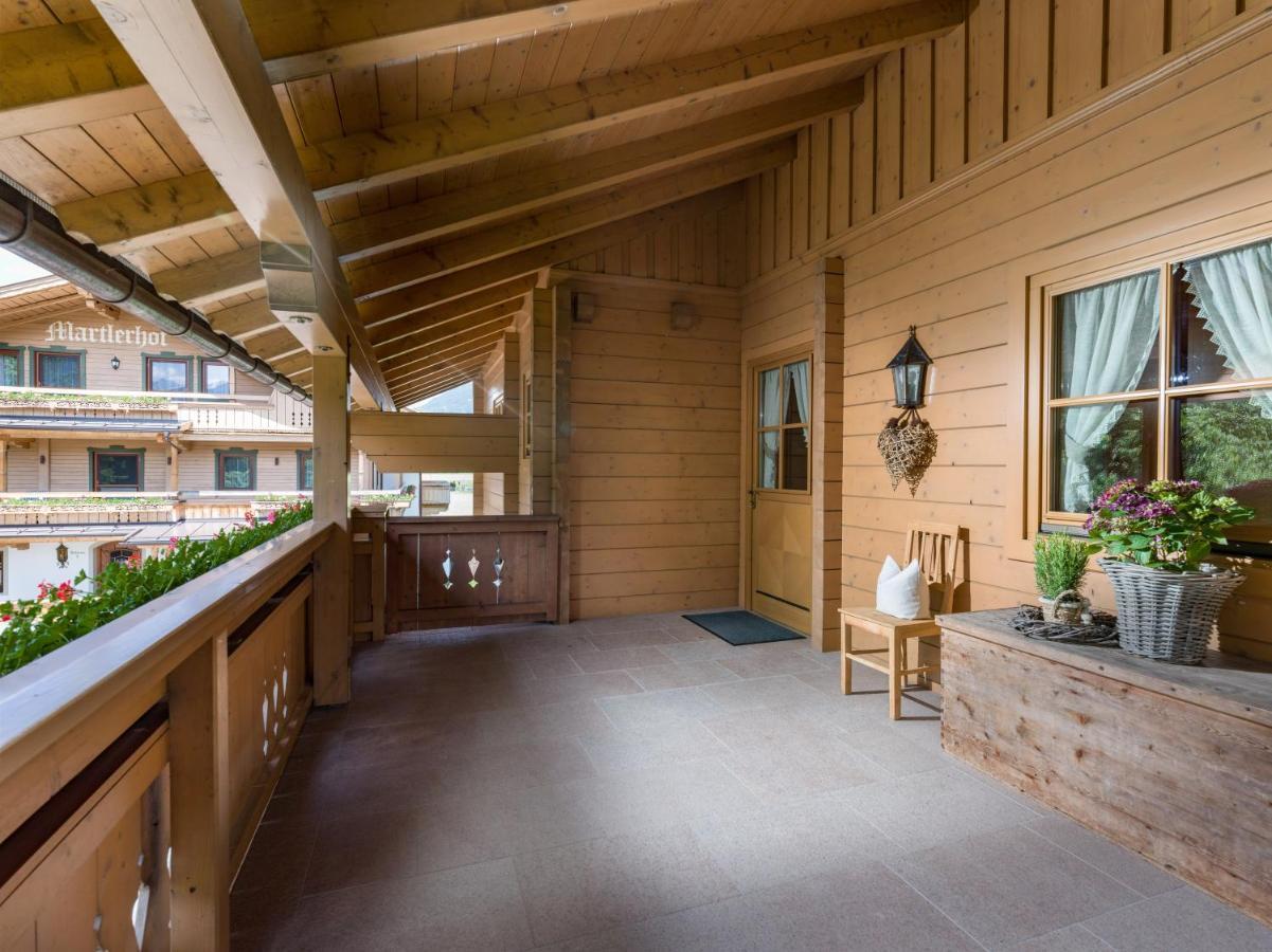 Martlerhof Apartment Aschau Im Zillertal Exterior photo