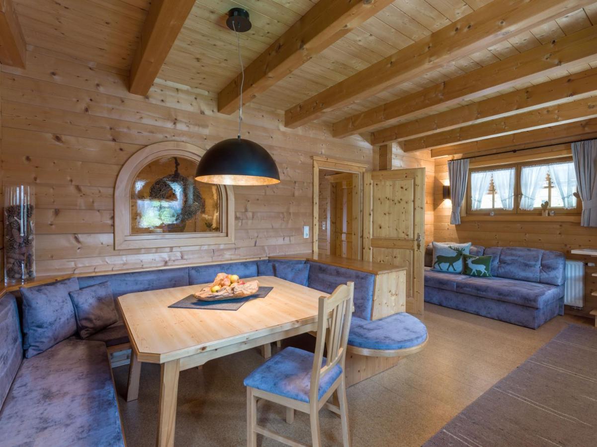 Martlerhof Apartment Aschau Im Zillertal Exterior photo