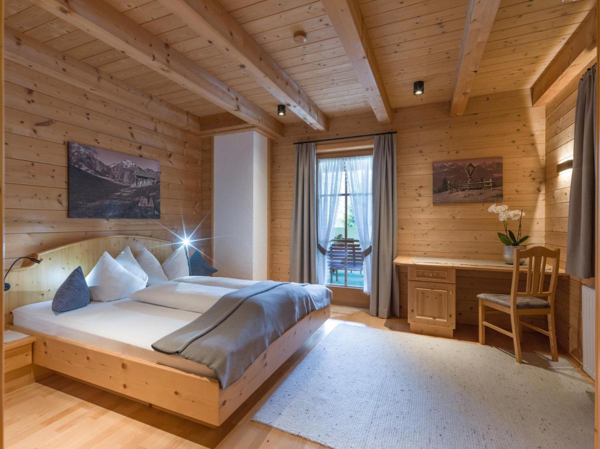 Martlerhof Apartment Aschau Im Zillertal Exterior photo