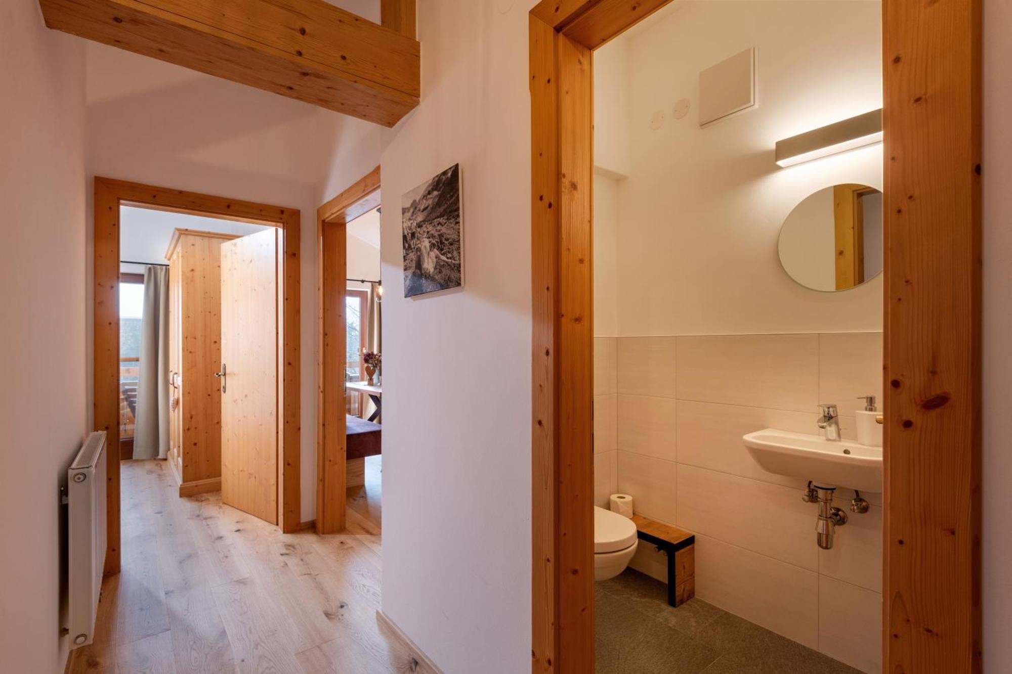 Martlerhof Apartment Aschau Im Zillertal Exterior photo