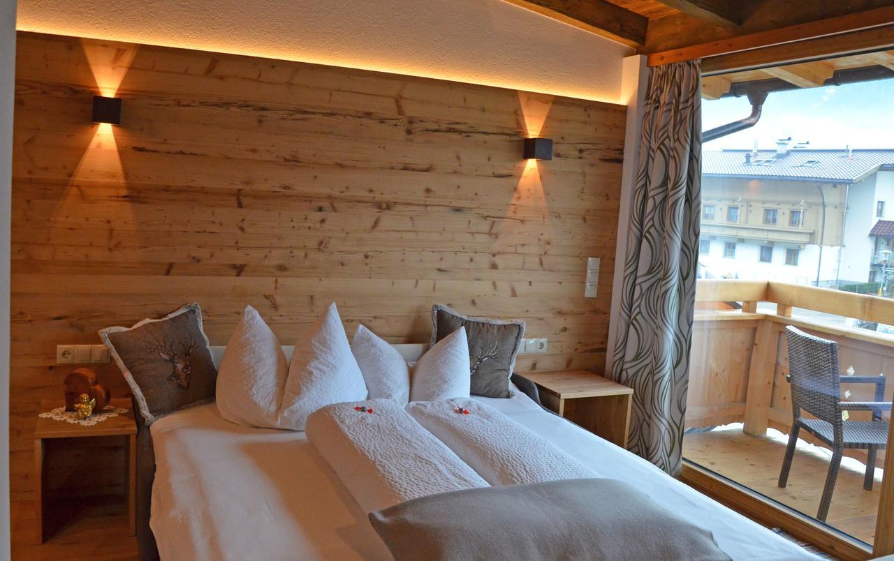 Martlerhof Apartment Aschau Im Zillertal Exterior photo