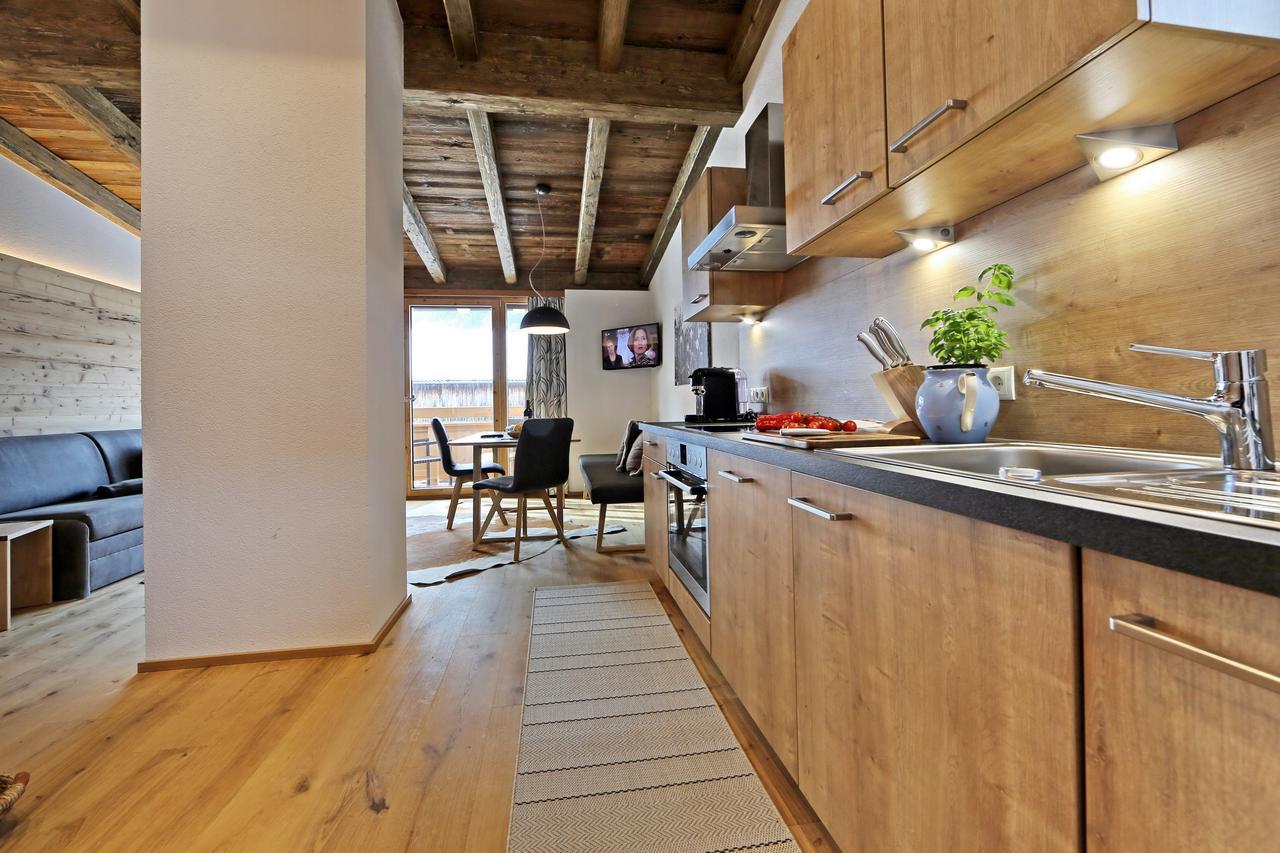 Martlerhof Apartment Aschau Im Zillertal Exterior photo